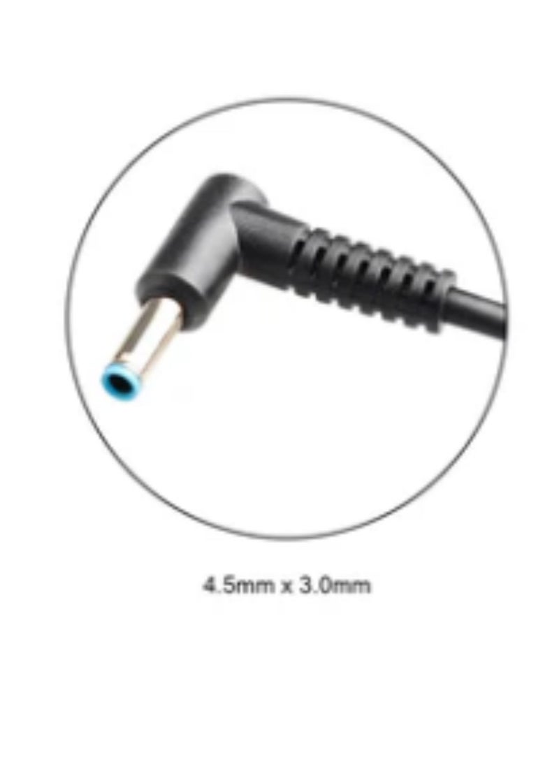 Terabyte Replacement Charger for HP Laptop 180W 19.5V 9.23A Output AC Adapter - Image 3