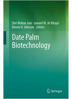 Date Palm Biotechnology 