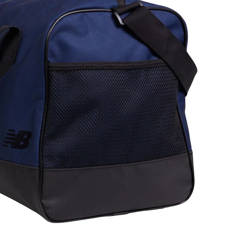 New Balance NB Navy Essential Medium Duffel  | Best Price UAE