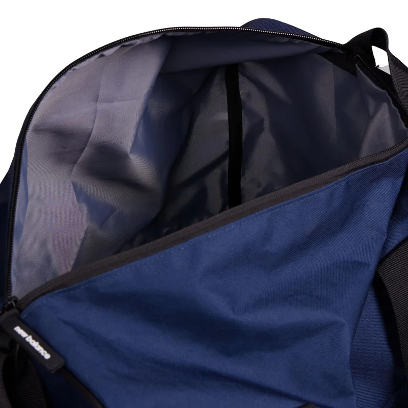 New Balance NB Navy Essential Medium Duffel  | Best Price UAE