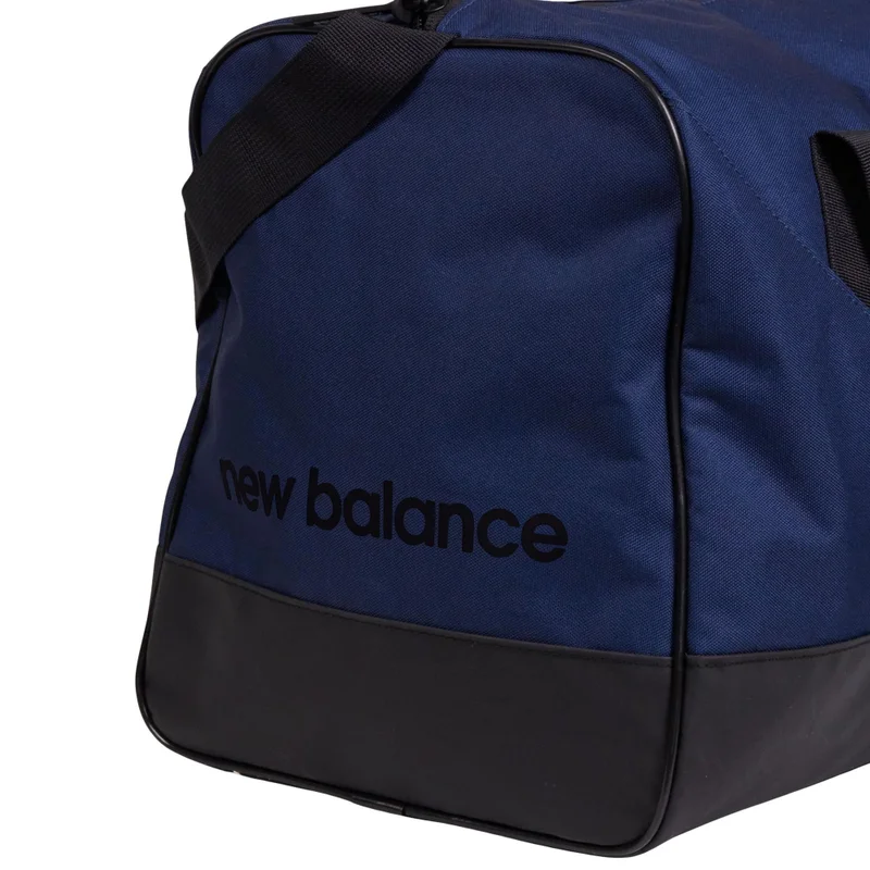 New Balance NB Navy Essential Medium Duffel  | Best Price UAE