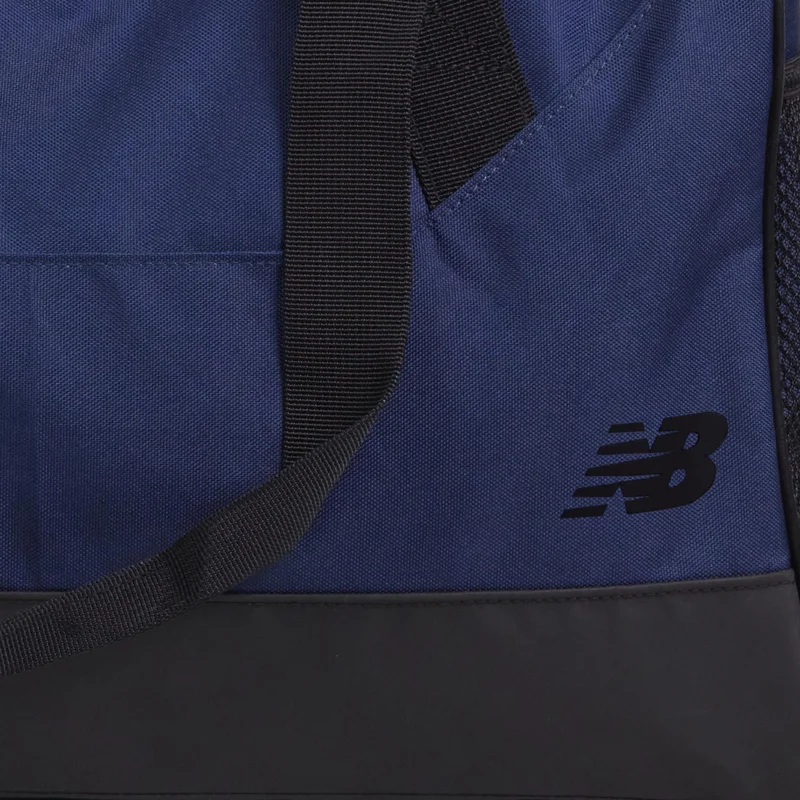 New Balance NB Navy Essential Medium Duffel  | Best Price UAE