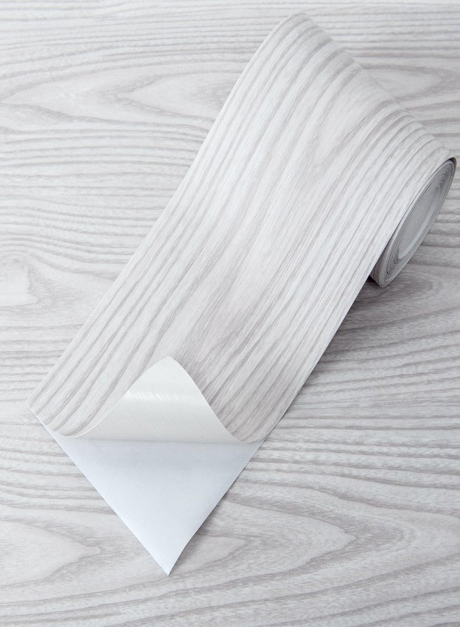 Art3d 15 Sq.ft Peel and Stick Floor Tiles, 10Pcs Luxury Vinyl Plank Flooring Wood Look, Adhesive and Waterproof Tile Sticker for Bedroom, Living Room, Kitchen, Maple - Image 1
