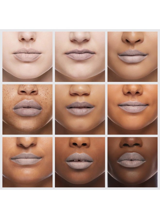 Barry M That's Swell Lipgloss, Clear - Image 4