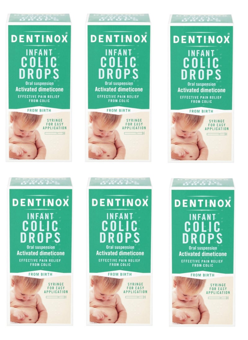 Dentinox Colic Drops 6x100ml - pzsku/Z41324843A741EE5E77EDZ/45/_/1715767089/dde70ed6-8588-42d5-8a7b-0e8f891d0855