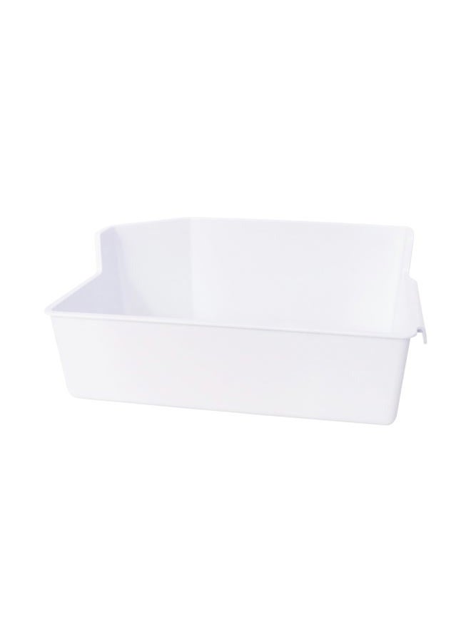 Kitchen Basics 101 240385201 Ice Cube Bucket Container Tray Storage Bin Compatible with Frigidaire Kenmore Electrolux 7240385201 AP2116228 891419, AH430380, EA430380, PS430380 (Refrigerator, Bin ONLY) - Image 5