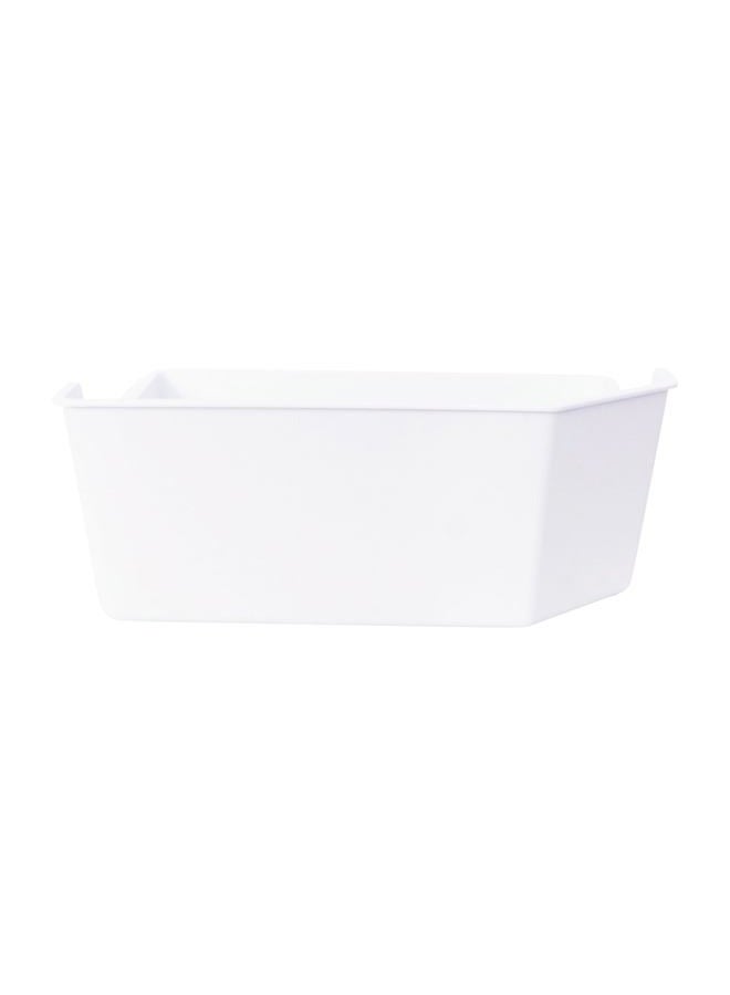 Kitchen Basics 101 240385201 Ice Cube Bucket Container Tray Storage Bin Compatible with Frigidaire Kenmore Electrolux 7240385201 AP2116228 891419, AH430380, EA430380, PS430380 (Refrigerator, Bin ONLY) - Image 4