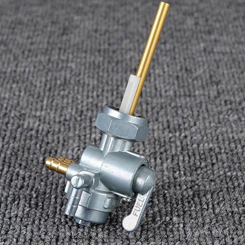 Wivplex Motorcycle Fuel Tank Petcock Valve - Image 3