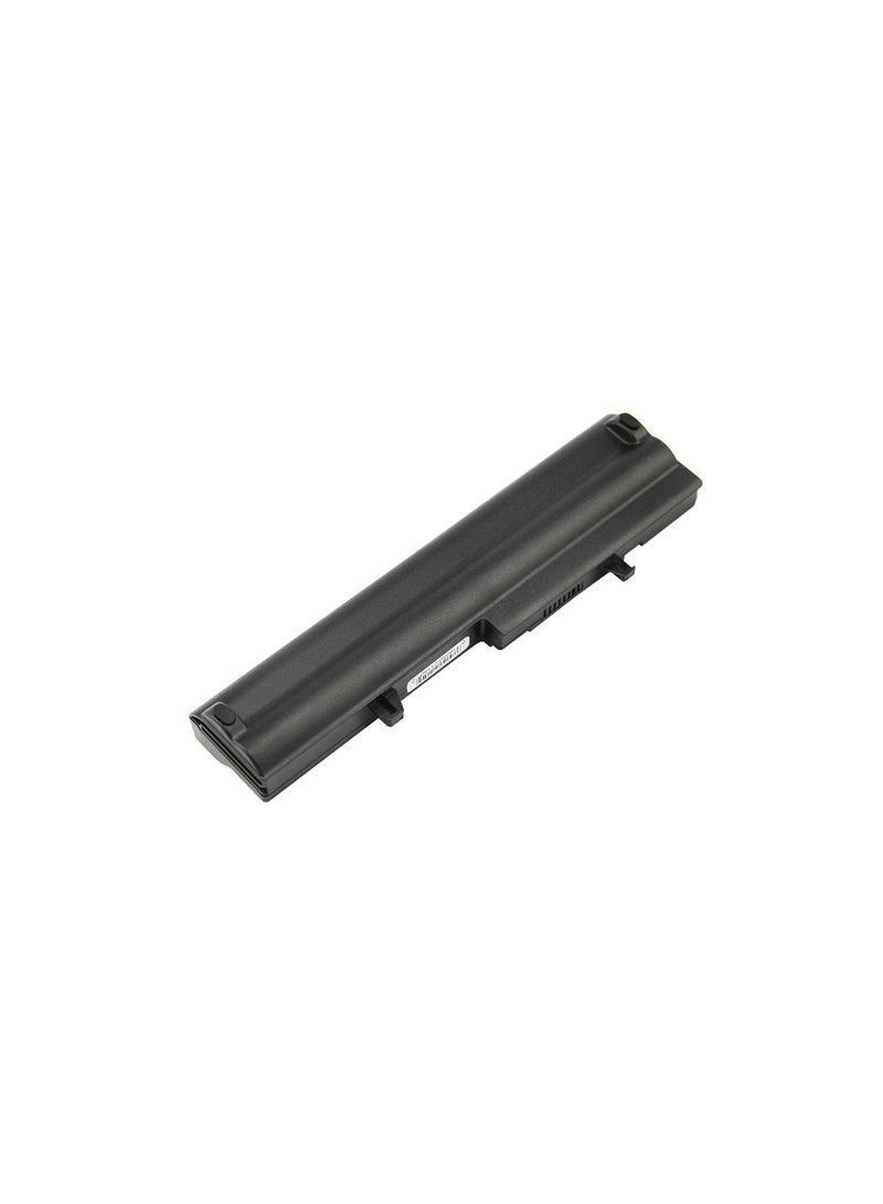 بطارية بديلة لكمبيوتر محمول من نوع توشيبا ميني NB300/PA3785U-1BRS/PA3782U-1BRS/PA3784U-1BRS أسود