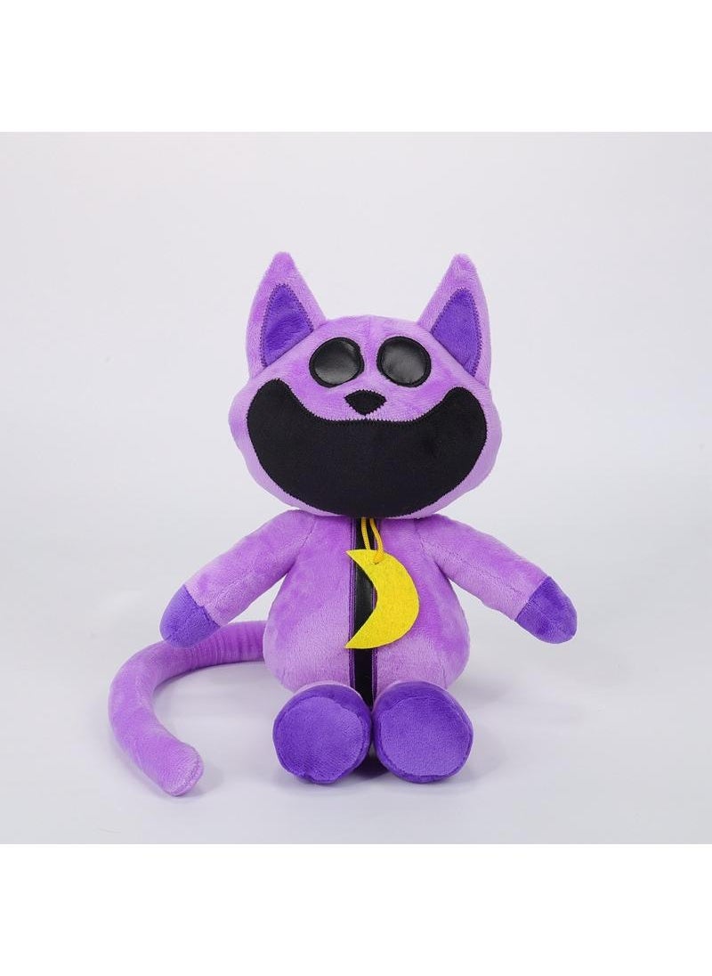 Generic Smiling critters cartoon game animal doll plush toy 30cm  - Image 1