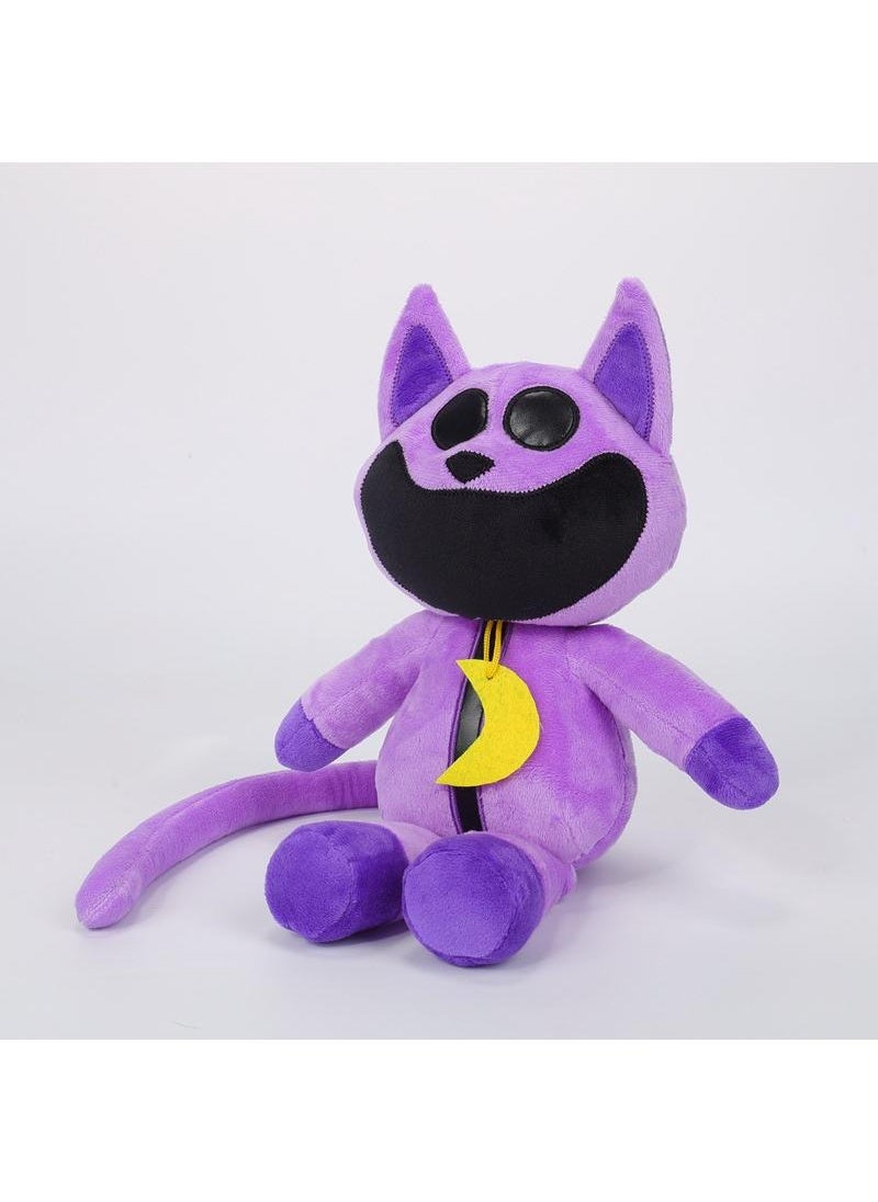 Generic Smiling critters cartoon game animal doll plush toy 30cm  - Image 2