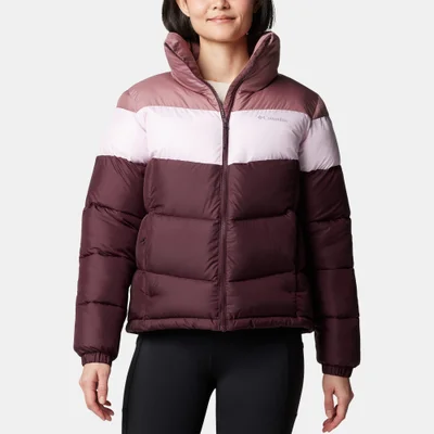 Columbia Women's Puffect II Puffer Jacket