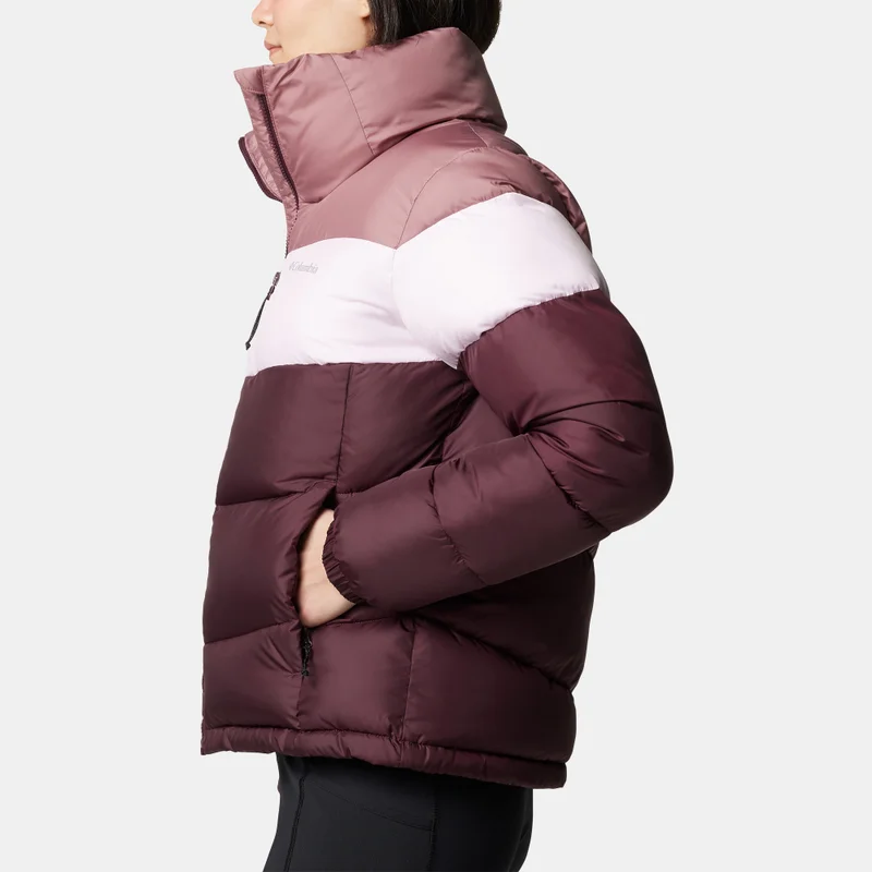 Columbia Women's Puffect II Puffer Jacket