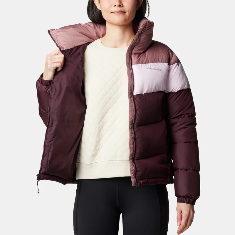 Columbia Women's Puffect II Puffer Jacket