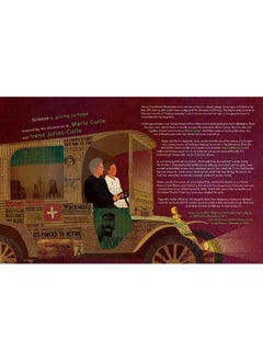 Science and Me: Inspired by the Discoveries of Nobel Prize Laureates in Physics, Chemistry and Medicine  - Image 2