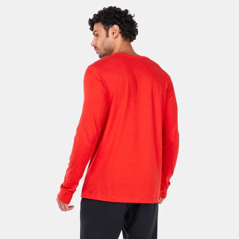 Nike Men's Sportswear Club T-Shirt