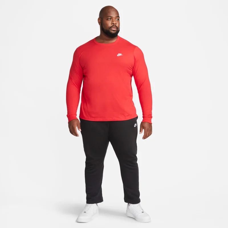 Nike Men's Sportswear Club T-Shirt
