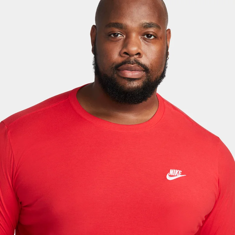 Nike Men's Sportswear Club T-Shirt