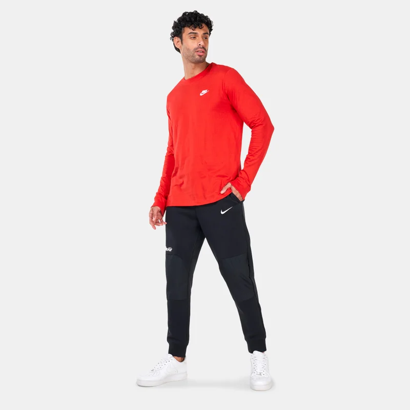 Nike Men's Sportswear Club T-Shirt