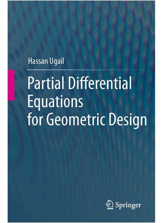 null - Partial Differential Equations for Geometric Design - Image 1