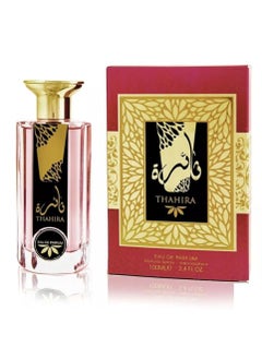 Ard Al Zaafaran Ard Al Zaafaran. Thahira Eau de Parfum Spray for Women, 3.4 Ounce 