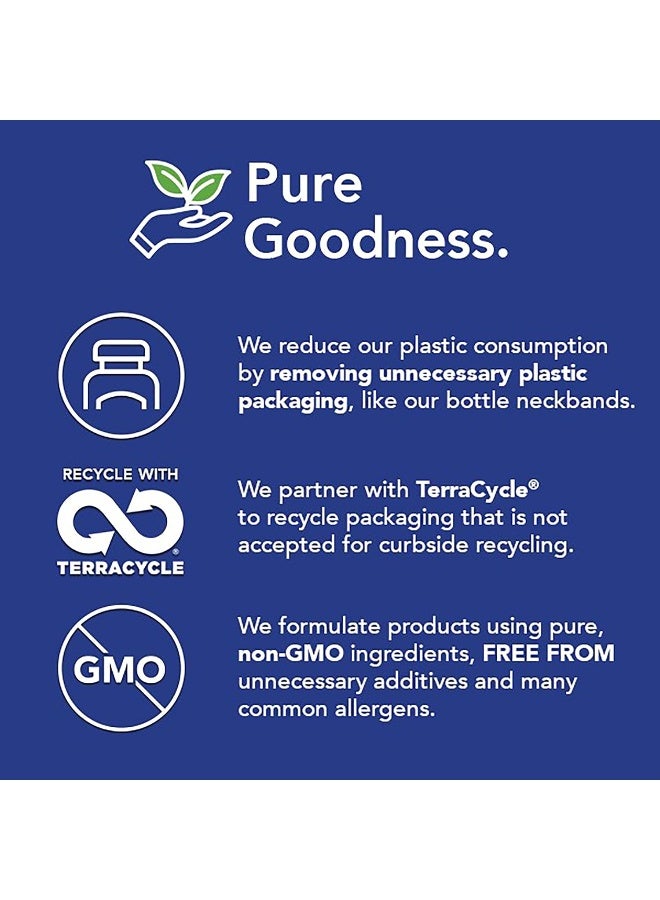 Pure Encapsulations بيور إنكابسوليشنز - سيليمارين - مكمل غذائي مضاد للحساسية مع مستخلص الشوك المقدس المركز لدعم الكبد - 120 كبسولة - Image 4