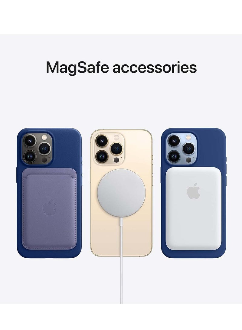 دبليو تيك غطاء الحماية من السيليكون السائل الناعم لآيفون ١٦ برو ٢٠٢٤ من أبل - أزرق كحلي - Image 3