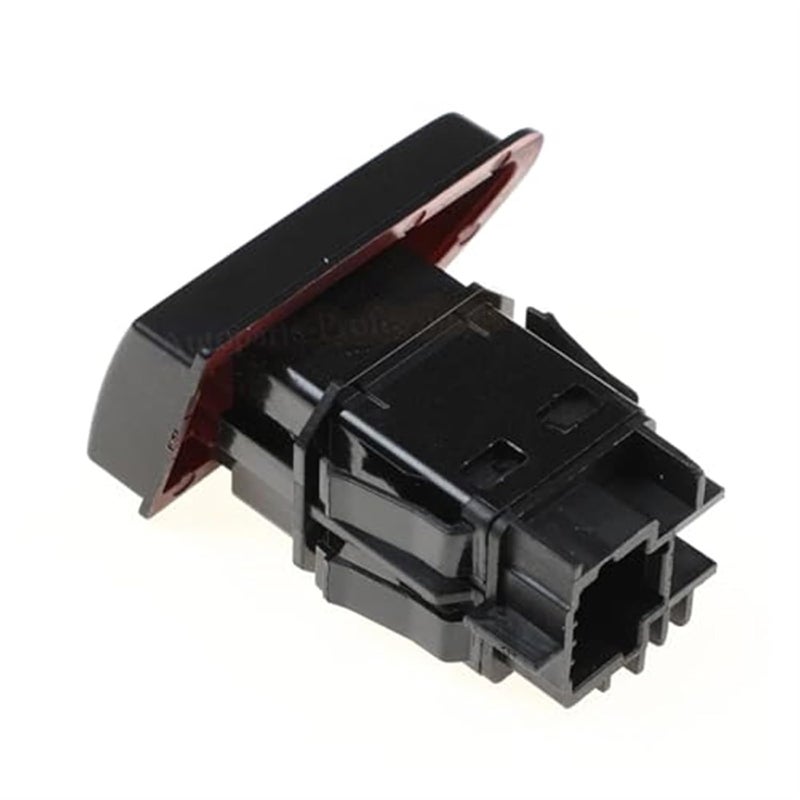 Wivplex Hazard Warning Switch Button for Dacia and Renault - Image 4