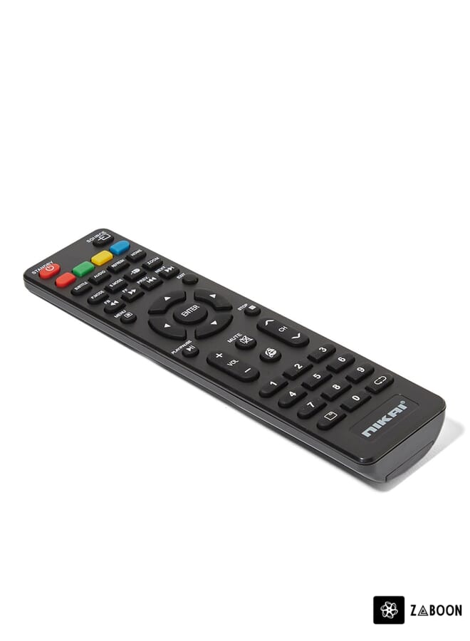 Zaboon Remote for NTV3200CSLED