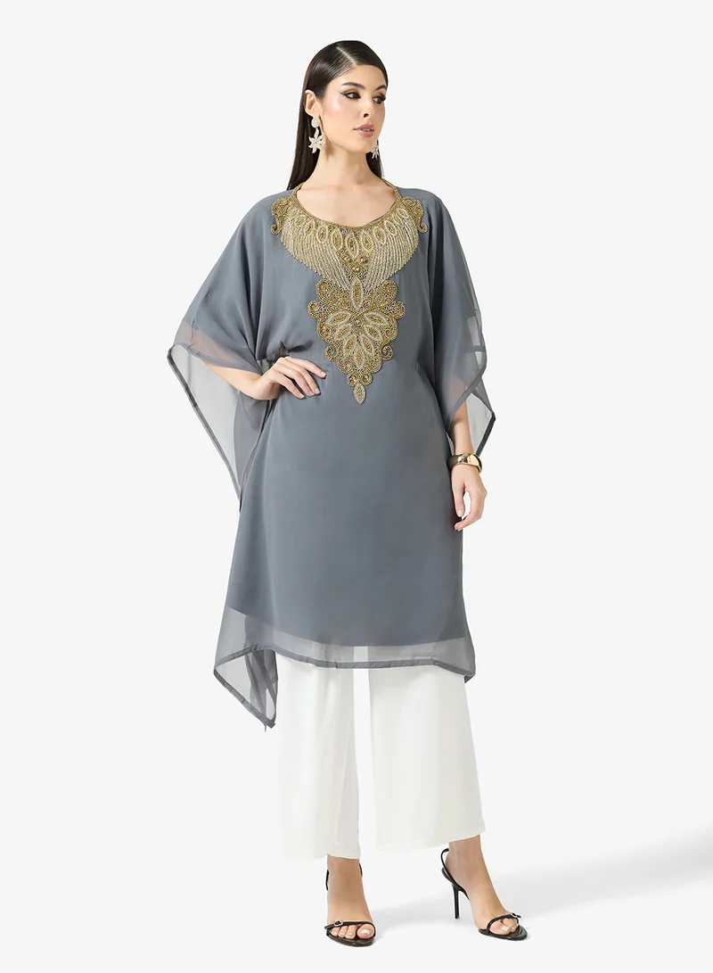 ارابيان كلوزيت LADIES KAFTAN