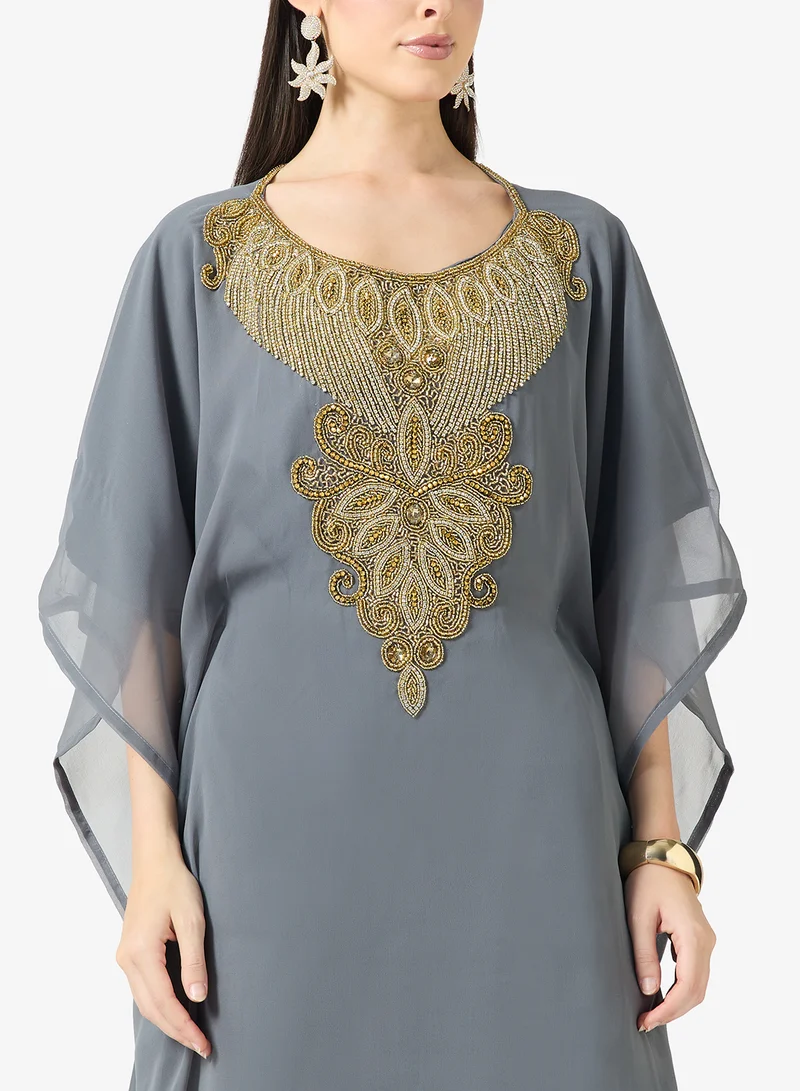 Arabian Closet  LADIES KAFTAN for Women | Best Price UAE