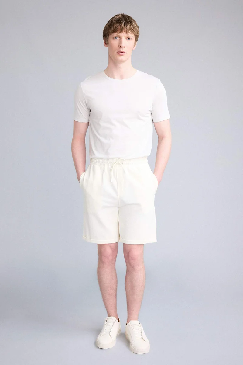 DeFacto Regular Fit Shorts