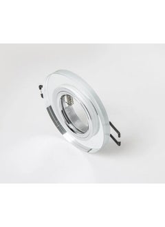CATA Hydrangea Decorative Glass Spotlight  - Image 1