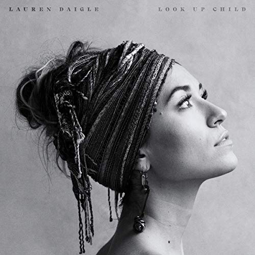 WARNER RECORDS Look Up Child - Image 1