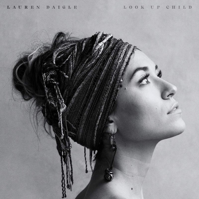 WARNER RECORDS Look Up Child - Image 2