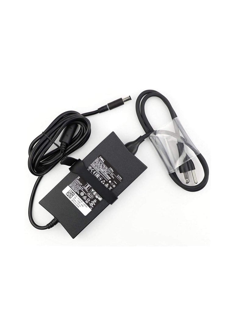 CSF Dell 130W AC Adapter 19.5v 6..7a  - Image 3