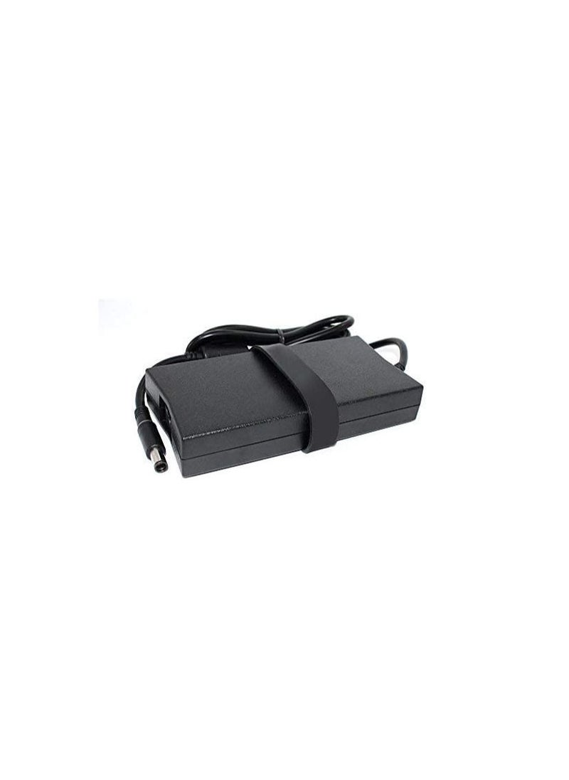 CSF Dell 130W AC Adapter 19.5v 6..7a  - Image 1