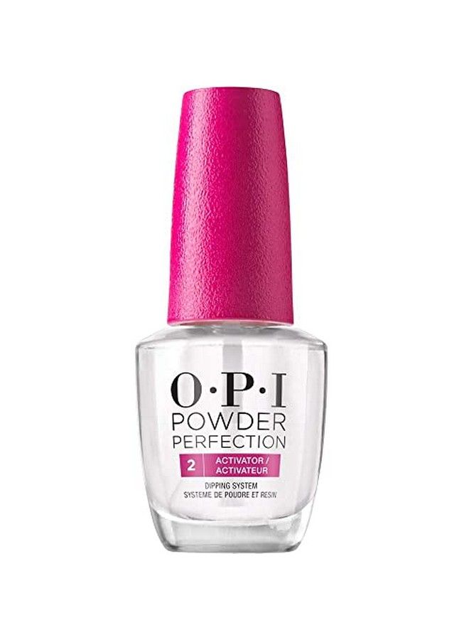 OPI Powder Perfection Dipping Powder Activator For Nails - Image 1