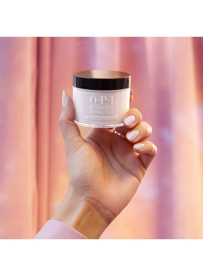OPI Powder Perfection Dipping Powder Activator For Nails - Image 5