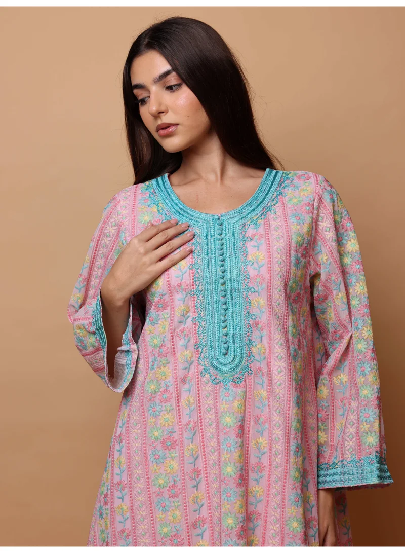 IKKXA Ikkxa Wisal IK1077 Pink