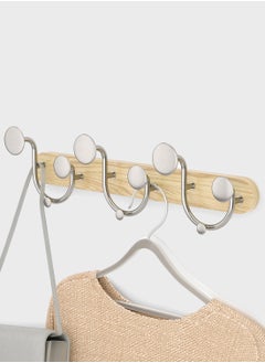 UMBRA Melody Rail 9 Hook  - Image 2