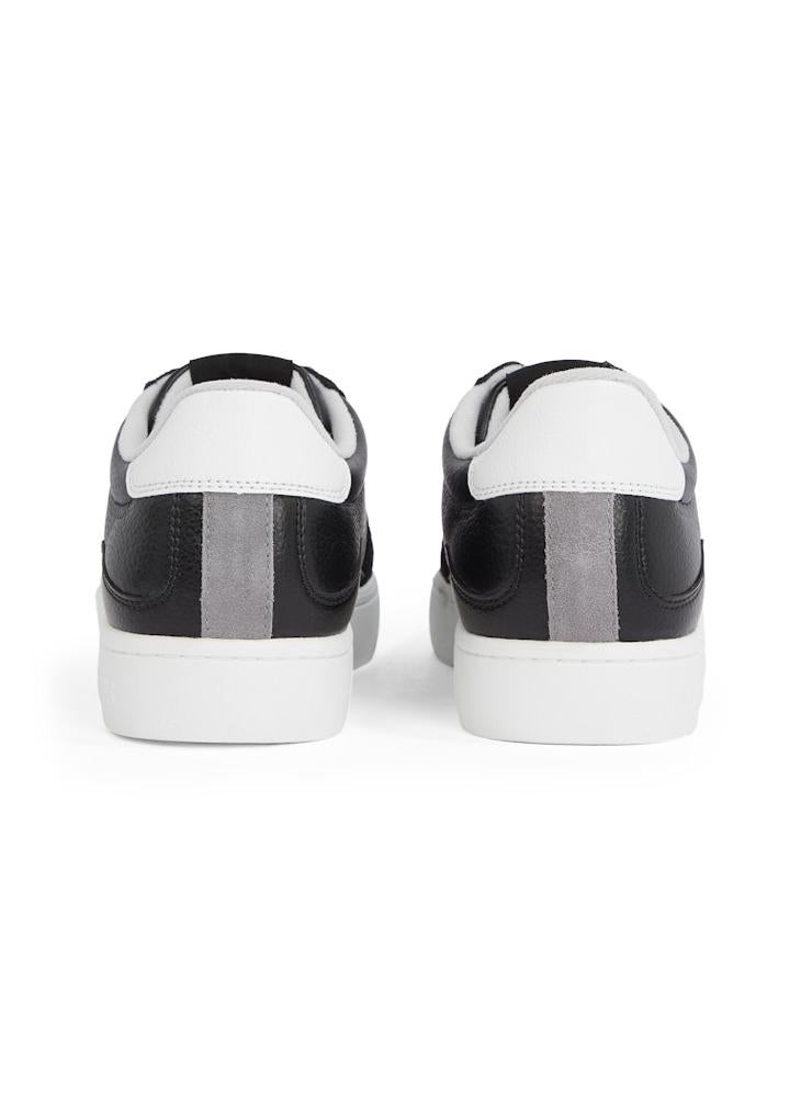 Calvin Klein Jeans Low Top Lace Up Sneakers  - Image 3