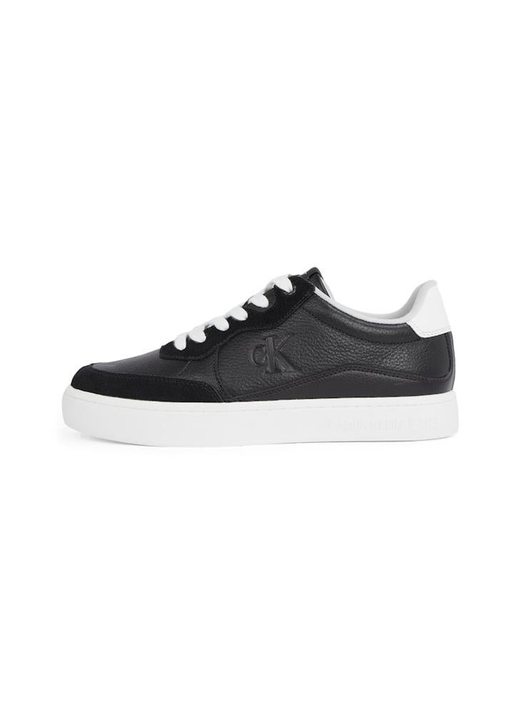 Calvin Klein Jeans Low Top Lace Up Sneakers  - Image 2