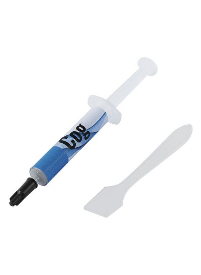 Aerocool Cog 4g Thermal Paste - Image 1