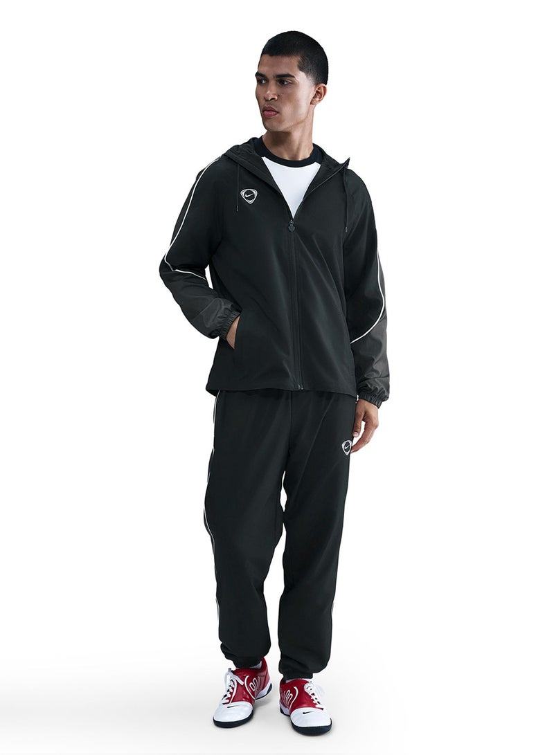 نايكي جاكيت ريبيل أكاديمي بلس - Image 3