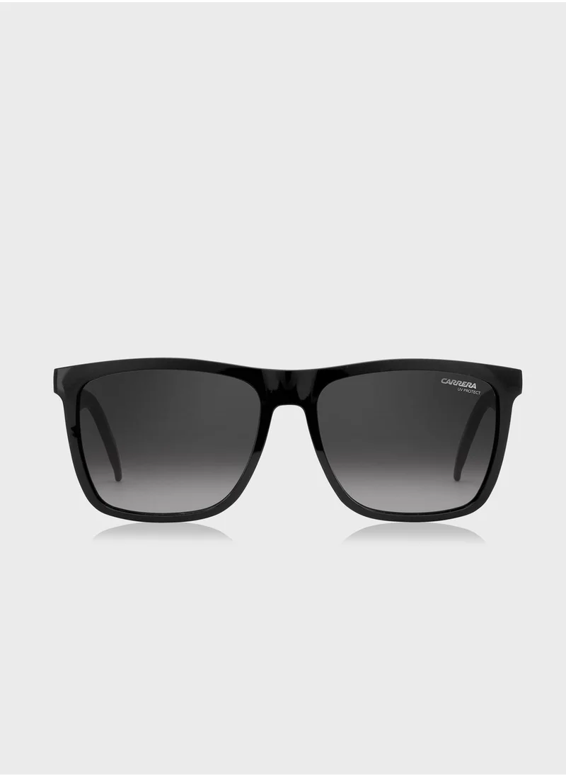 Carrera Wayfarer Sunglasses