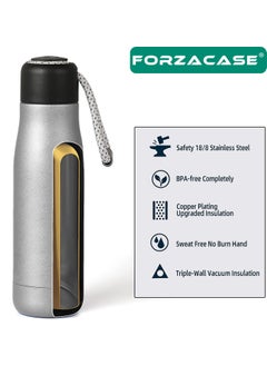 Stainless Steel 500 ml Hot and Cold Tea Coffee Water Hand Thermos with Rope - FC433 - pzsku/Z4134713680D10417CA73Z/45/_/1740609511/783064ba-e5ef-4965-bc80-00041ba799f4