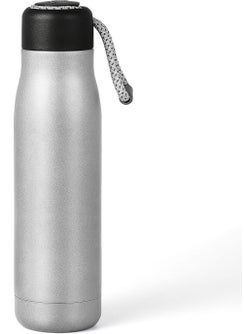 Stainless Steel 500 ml Hot and Cold Tea Coffee Water Hand Thermos with Rope - FC433 - pzsku/Z4134713680D10417CA73Z/45/_/1740609514/f90414b6-f098-44a9-bef2-187b464f7a7b