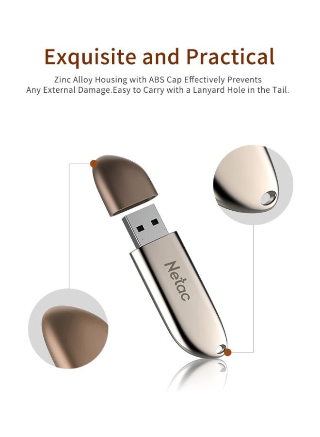 نيتاك فلاش درايف USB 64 GB - Image 4
