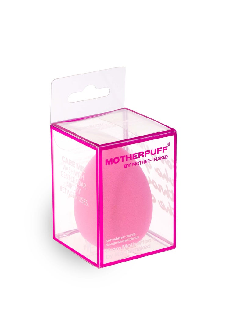 Mother Naked MOTHER PUFF - Image 2